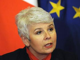 Jadranka Kosor