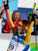 Maria Riesch