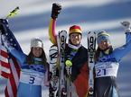 Mancuso, Riesch in Pärson