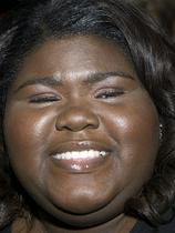 Gabourey Sidibe