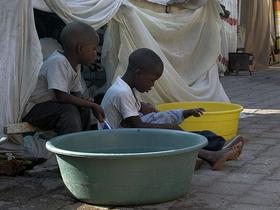 Haiti