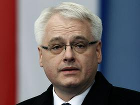 Ivo Josipović