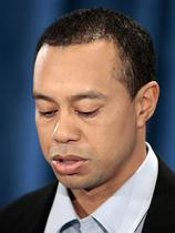 Tiger Woods
