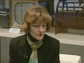 Dea Baričevič