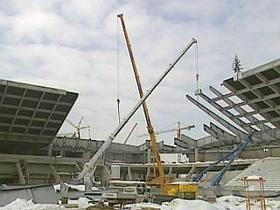 Stožice