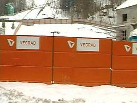 Vegrad