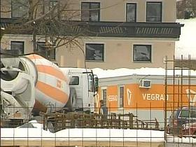 Vegrad