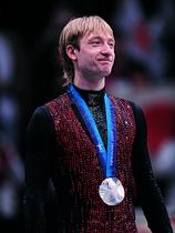 Jevgenij Plušenko