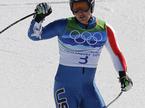 Andrew Weibrecht