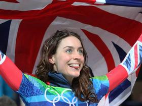 Amy Williams