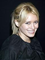 Hillary Duff