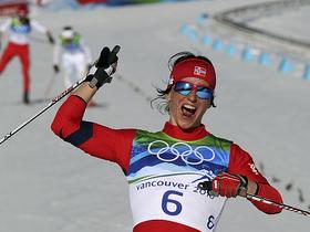 Marit Björgen