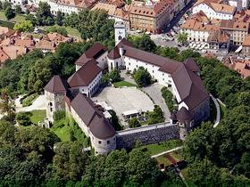 Ljubljanski grad
