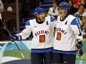 Teemu Selänne