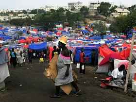 Haiti