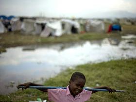 Haiti