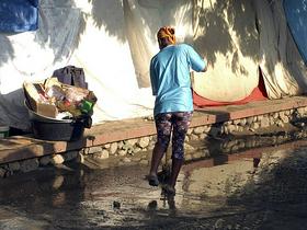 Haiti