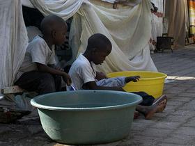 Haiti