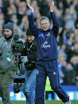 David Moyes