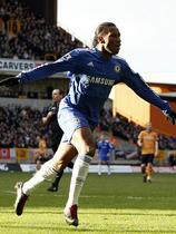 Didier Drogba