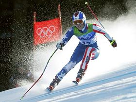 Lindsey Vonn