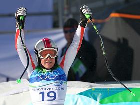 Andrea Fischbacher