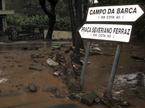 Madeira poplave