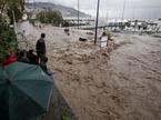 Madeira poplave