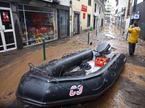Madeira poplave