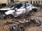 Madeira poplave