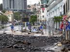 Madeira poplave