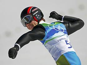 Simon Ammann