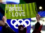 I feel Slovenia