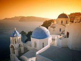 Santorini
