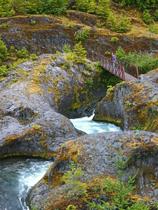 Mt. St. Helens