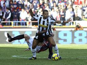 Felipe Melo