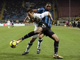 Samuel Eto'o