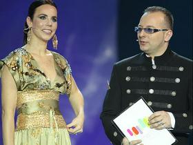 Lorella in Andrea Flego