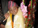 Kagendra Tapa Magar