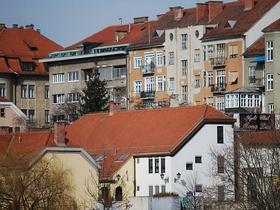 Maribor, Drava