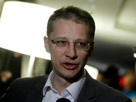 Igor Lukšič
