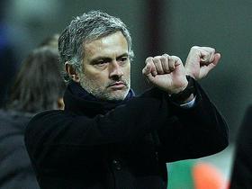 José Mourinho