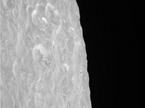 Kraterji na Saturnovi luni Mimas