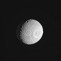 Luna Mimas