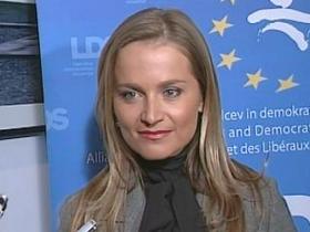 Katarina Kresal