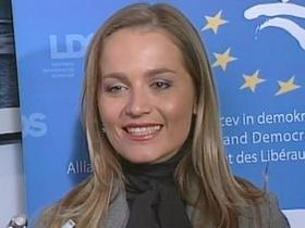 Katarina Kresal