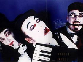The Tiger Lillies