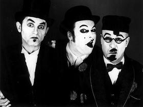 The Tiger Lillies