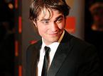 Robert Pattinson