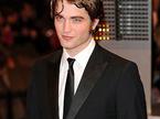 Robert Pattinson